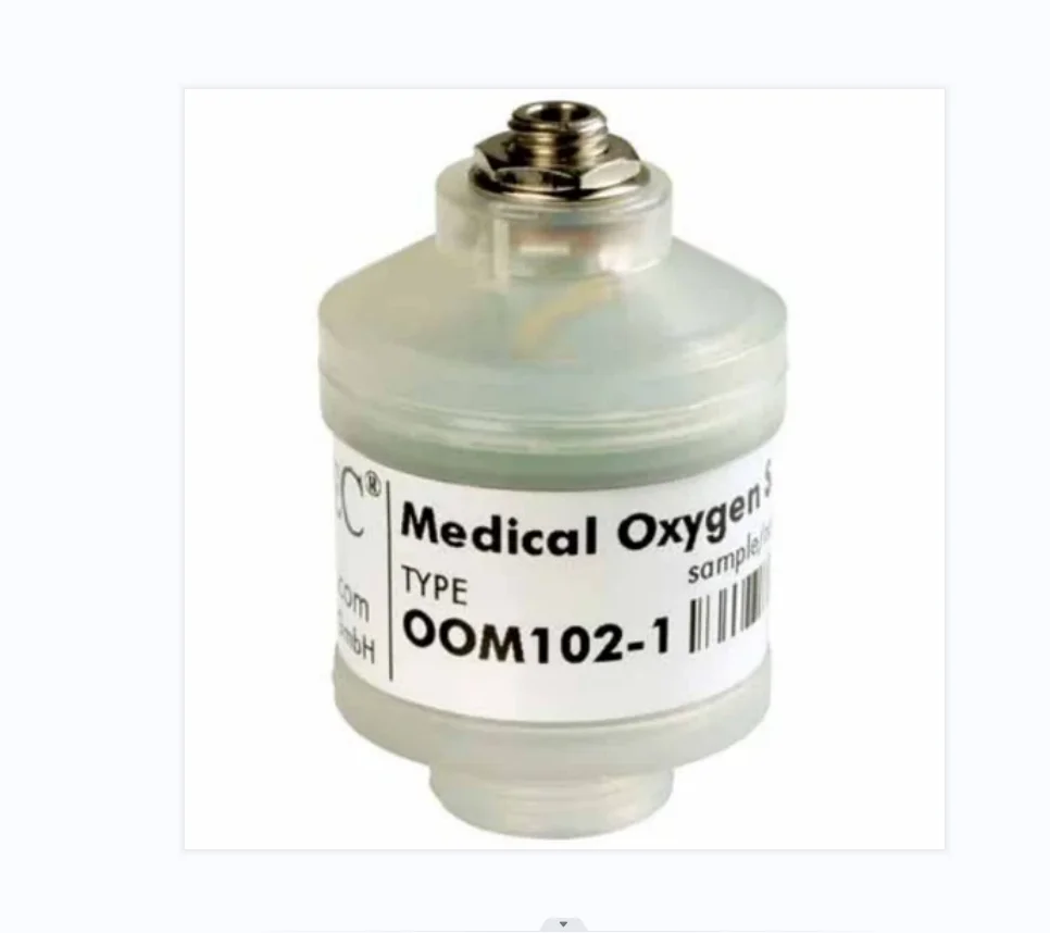 New Original  Envitec OOM102-1 Oxygen Sensor O2 Sensor