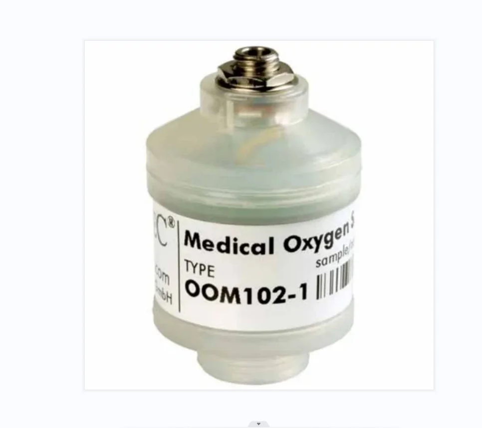 

New Original Envitec OOM102-1 Oxygen Sensor O2 Sensor