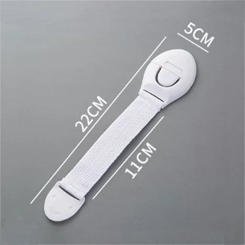 Child Safety Cabinet Lock 4
