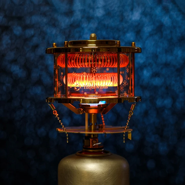 Könnyű Luxus Otthoni Terasz Chimeneas Kandalló Modern Máglya Party Kemping Sátor Kályha Északi Kültéri Hordozható Fűtés Főző Tűzhely