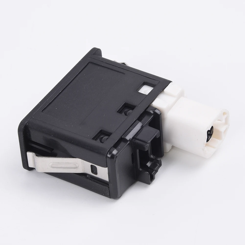 Black Car Usb Aux In Socket Switch Per Bmw X1 E84 X3 F25 X4 F26 X6 E71 E72 Z4 E89 84109237653 Usb Aux Input Socket Accesso Per Auto