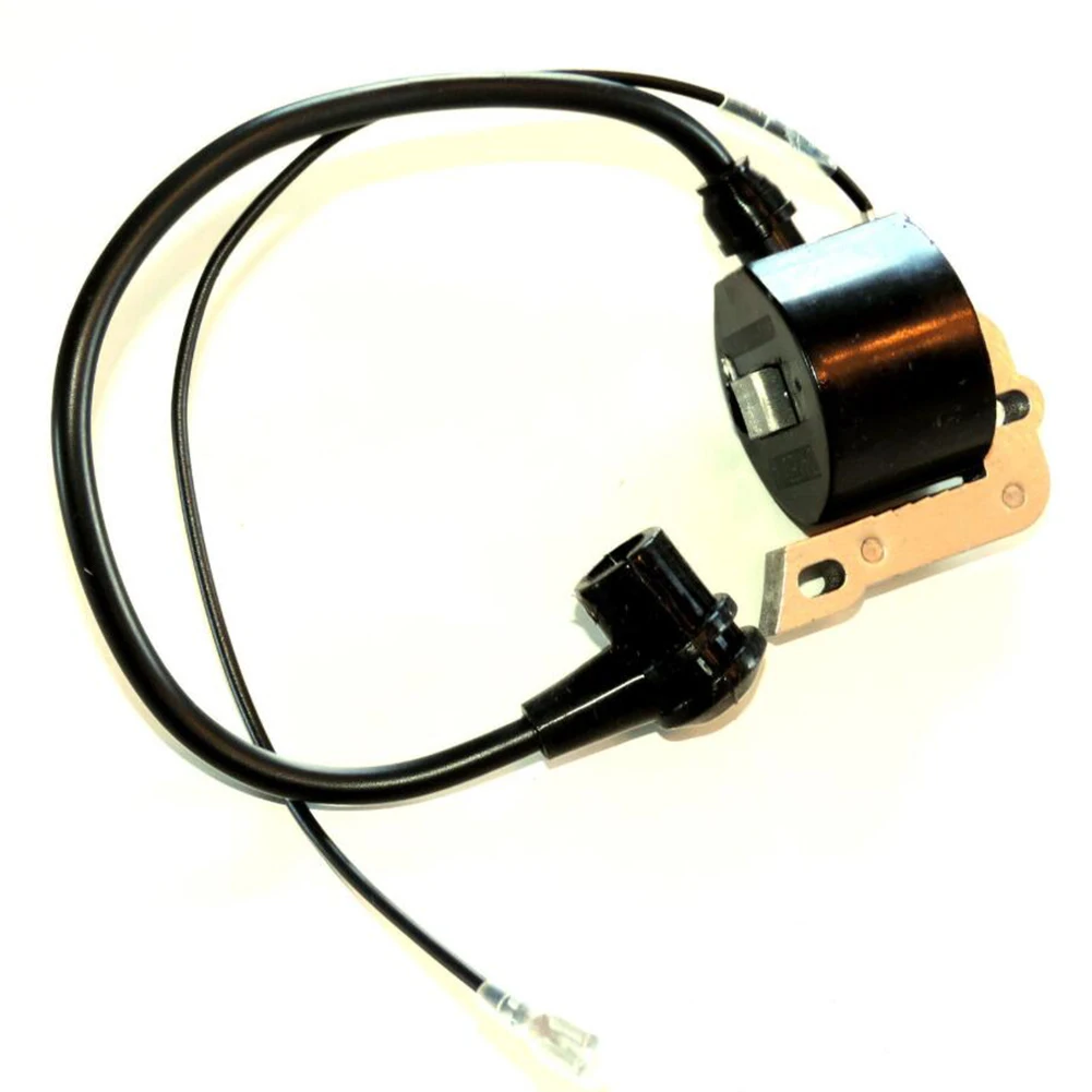 

Новый долговечный модуль катушки зажигания цепная пила зажигание запасные части сменный твердый статор 503 63 98-01