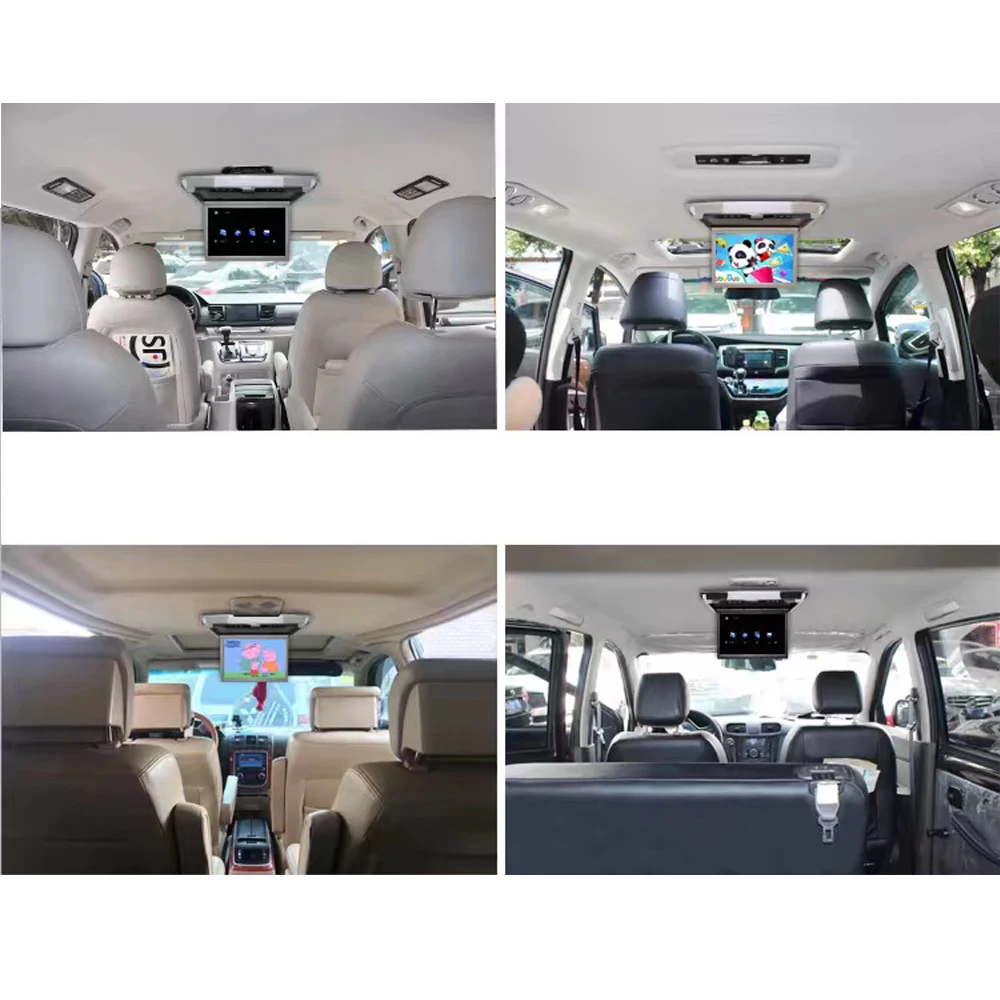 ڵ õ ÷ MP5  ÷̾, ڵ    , 1024x80 0  HD 1080P HDMI USB SD FM, 12 ġ