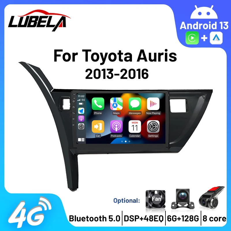 Carplay Android автомобильное беспроводное