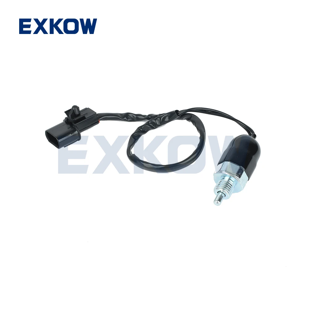 M/T Gearshift Backup Reverse Lamp Switch For Pajero Montero 3 1999-2006 Triton L200 Triton Sport Nativa Challenger ME581047