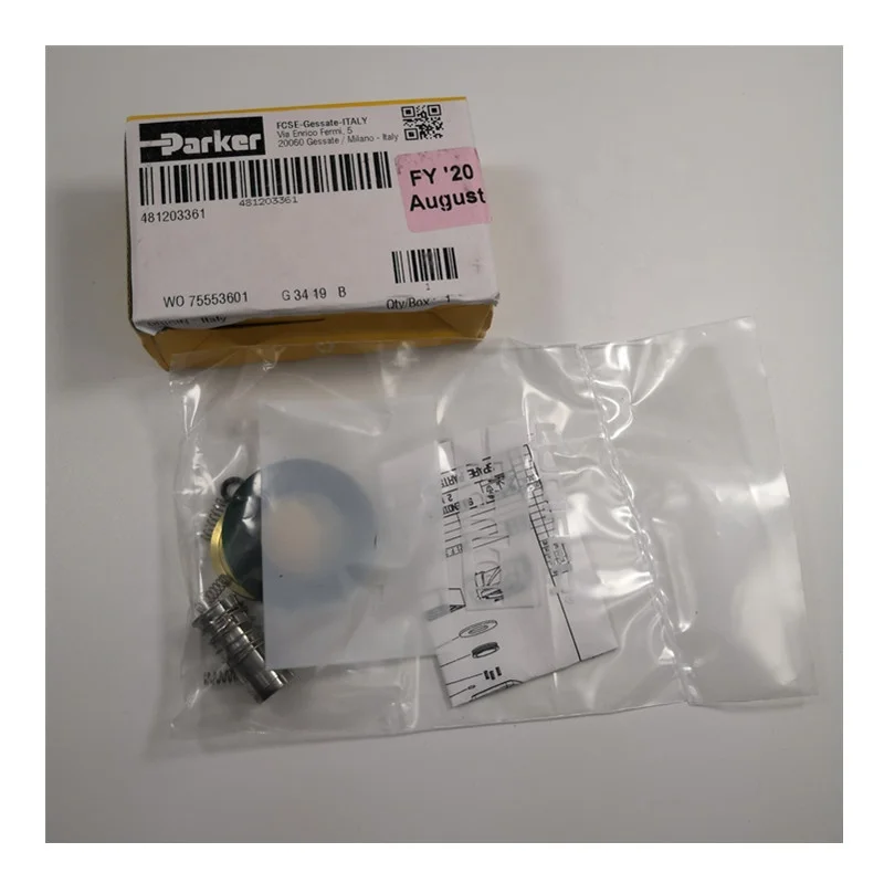 

Parker 481203361 Repair kit for 421F35