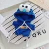 15cm Doll'S Clothes Outfit Accessories For Korea Kpop Exo Labubu Idol Dolls 10cm cotton doll crawling clothes pull-up Clothing 6