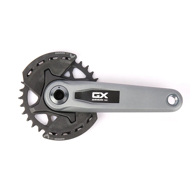 Sram gx-電動マウンテンバイクキット,2つのデュアルバンド