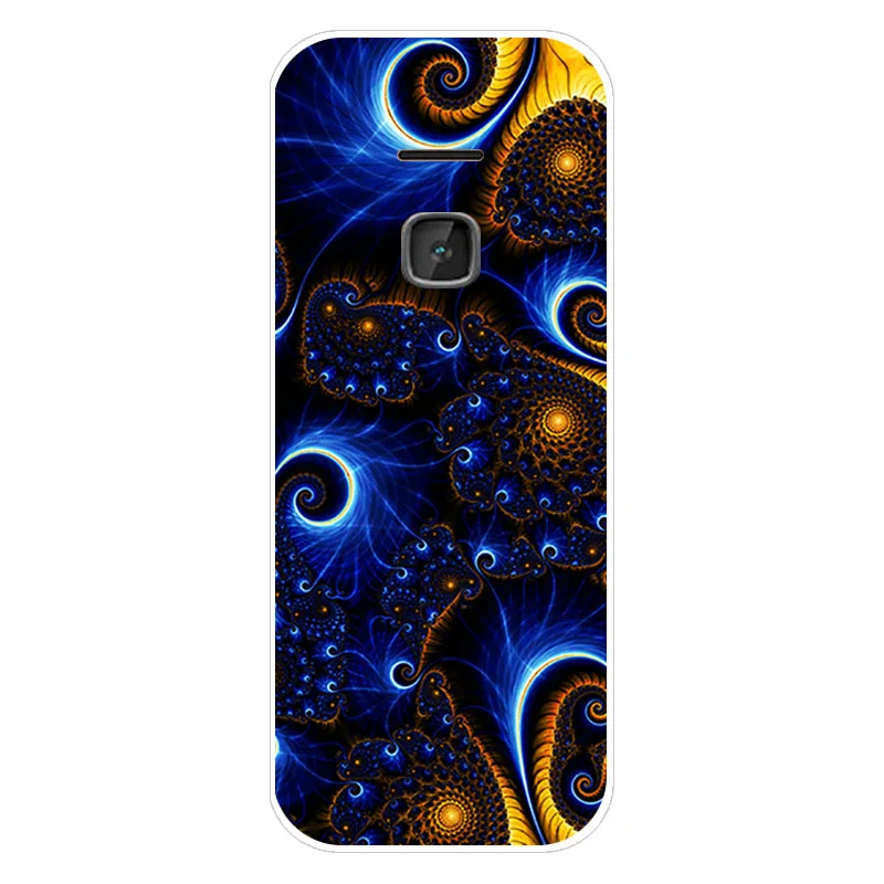 Silicone Shockproof Cool Animal Design Transparent Phone Case Cover