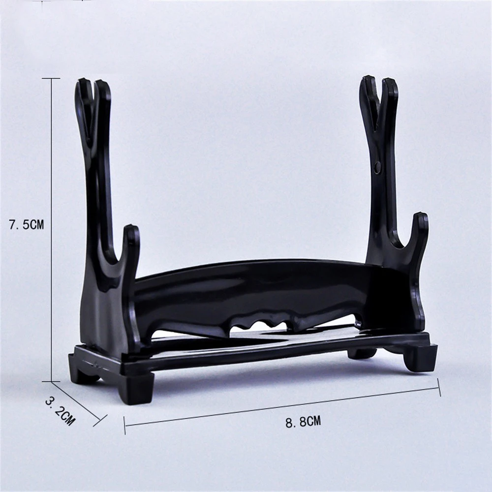 Wand Bracket Two Tiers Holder Display Stand / Acrylic Bracket Rack For Dumbledore Hermoine Magic Wand Collection - AliExpress