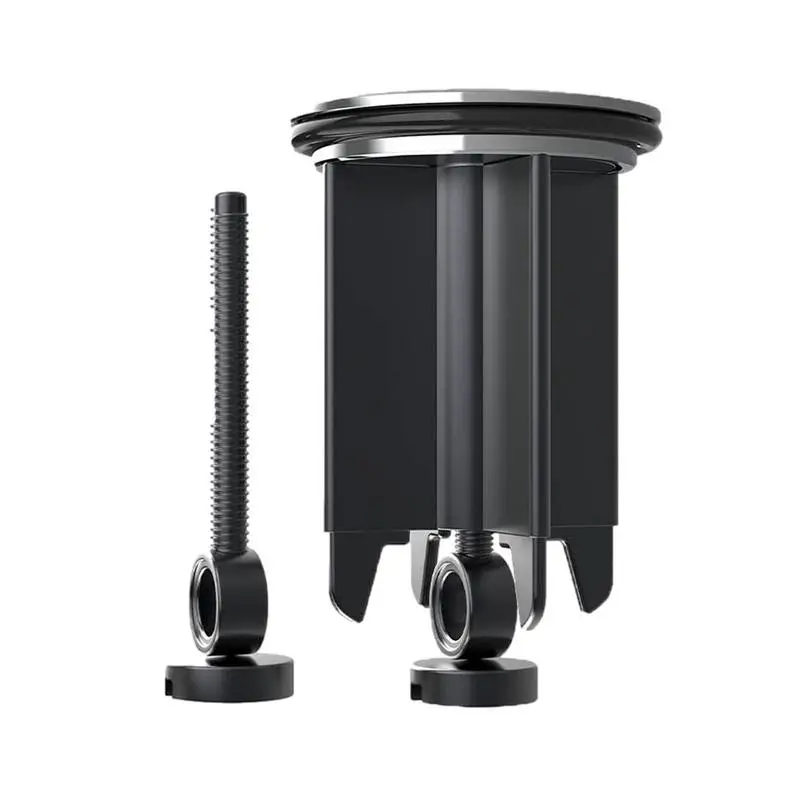 

Bathroom Sink Plug Stopper Wash Basin Core Bounce Core Basin Filter Valve Shower, Sink And Bath Drain Cover Bathroom Tool