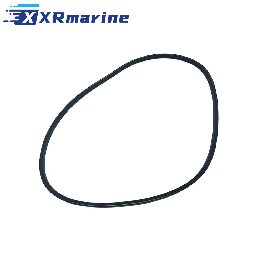 

3852464 V belt for Volvo Penta 4.3 5.0 5.7 L Power Steering Alternator Replaces Sierra 18-15455