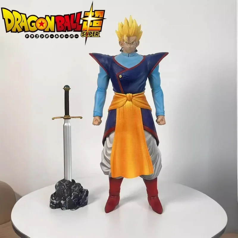 

Статуэтка Драконий жемчуг, статуэтка супер сайянь гохань, статуэтка, украшение для комнаты, подарки на день рождения, игрушка