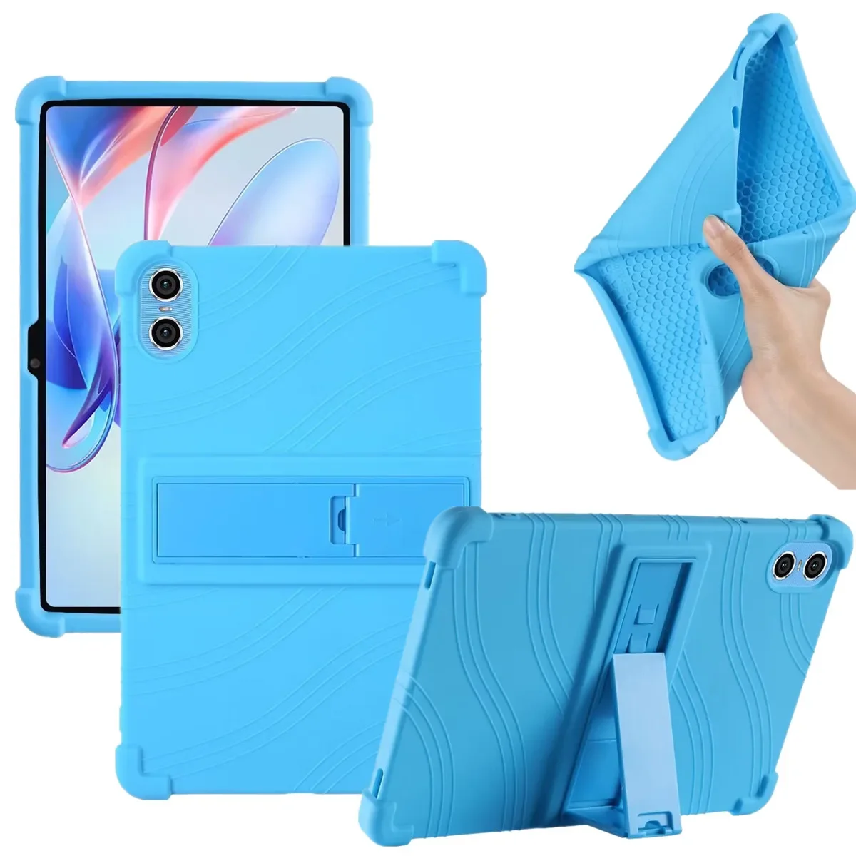 FTRONGRT Case For Teclast T50 Tablet, Ultra Thin, Exquisite Appearance