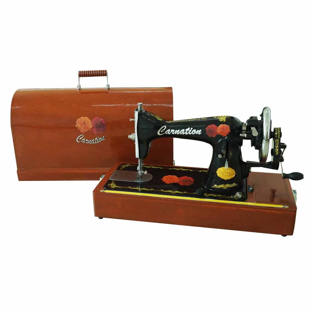 JA2-2 Dikiş Makinesi Ev Dikiş Makinesi Yerli Dikiş Makinesi Fabrika Fiyatı