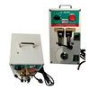 2000KW Welding Machine Mini Butt Welders With Tempering For Band Saw Blade Metal Strip UN-2 Metal Steel Strip Butt Welders 4
