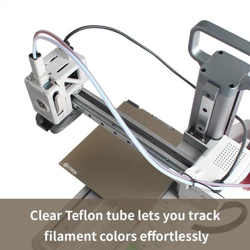 Bambu Lab A1 3Dプリンター 未開封 Bambu Lab A1 mini 3Dプリンター