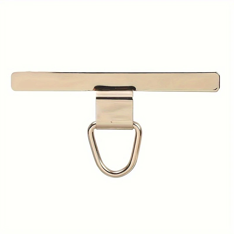 1 stücke Ultra-dünne Edelstahl Telefon Tether Patch Dichtung Handy Gurt Teile Ersatz Lanyard Sicherheit Verbinden Stück – Detail 9