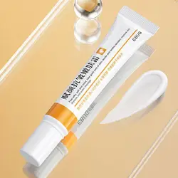 Retinol Lifting Firming Face Cream Fade Fine Lines Facial Brightening Brighten Skin Care Beauty Health