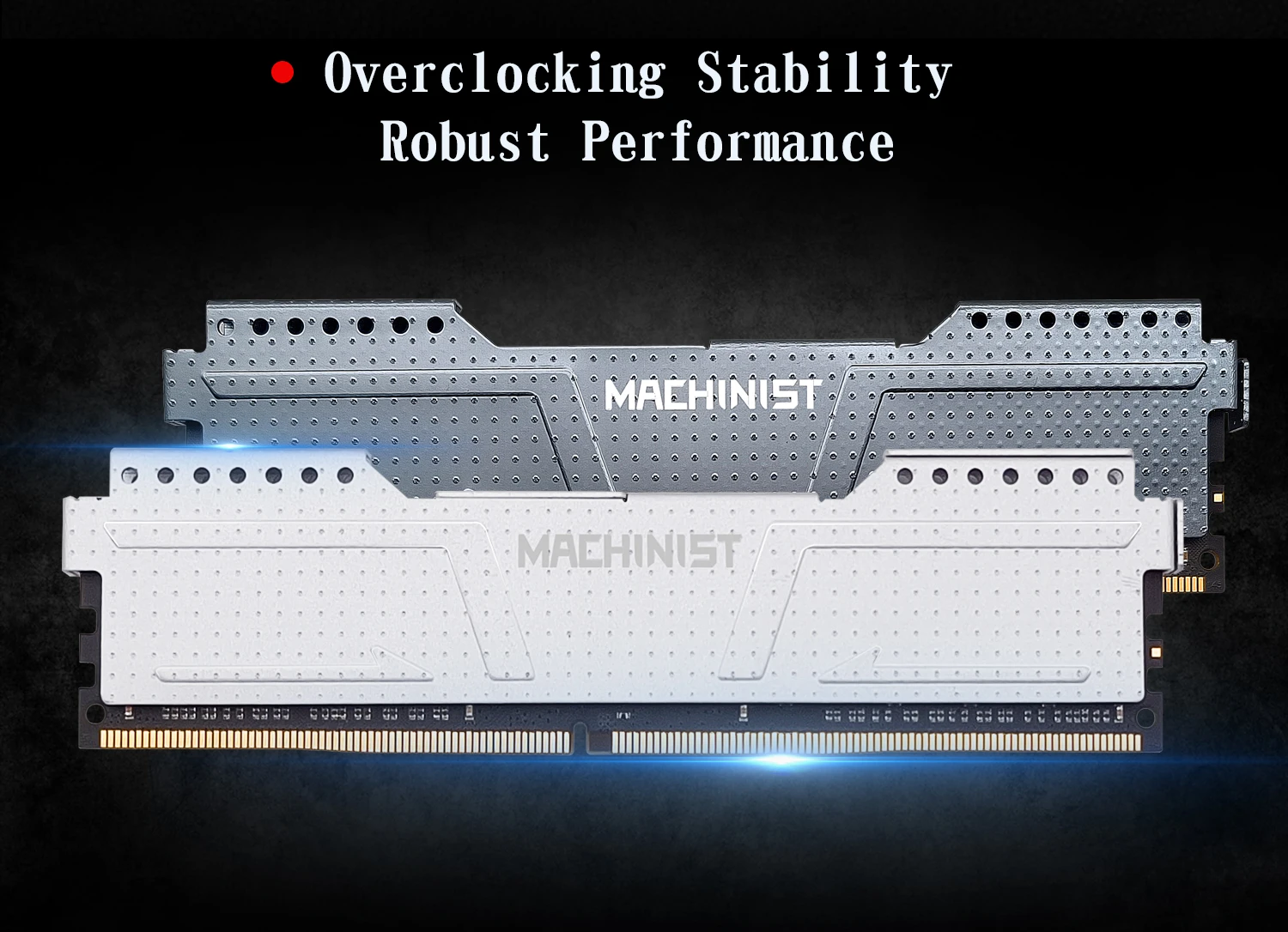 machinista kit memória xeon ram desktop servidor com dissipador de calor