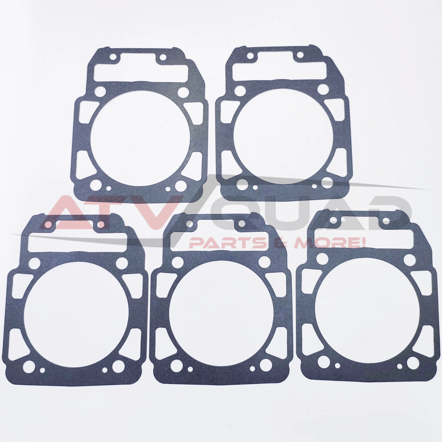 5PCS Cylinder Gasket for CFmoto 800 X8 U8 800 Trail Z8 800EX 800XC 850 950 Sport 950 HO EX 950 Trail G2 1000 X10 U10 0800-023002