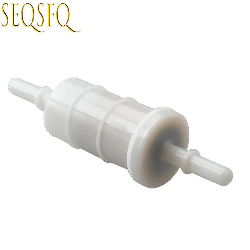 35-879885Q 35-879885T Fuel Filter For Mercury Outboard Motor Sierra 18-7718 8mm 5/16" Mercruiser Gasoline Filter