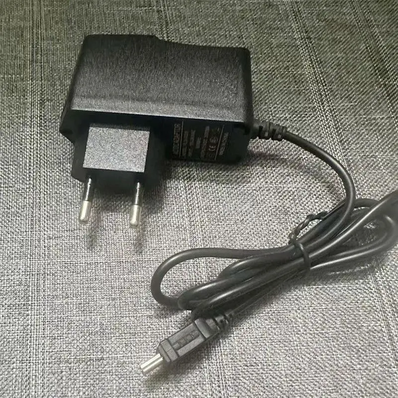 Universal 5V 2A Mini USB Port Charger EU US Plug Power Adapter for Tablet PC Onda VI10 Freelander Q20 Power Supply