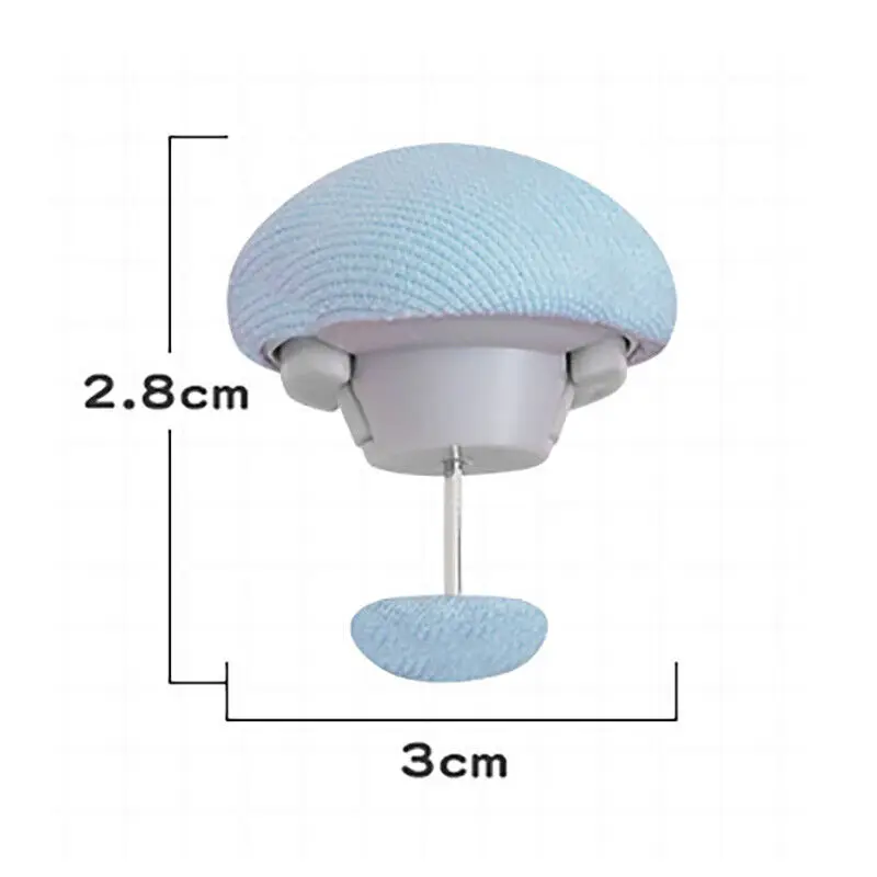 8PCS BedSheet Quilt Clip One Button Unlock Duvet Cover Blanket Textiles Unlock Duvet Fastener Clip Grippers Storage Accessory bed sheet clips sheet clips