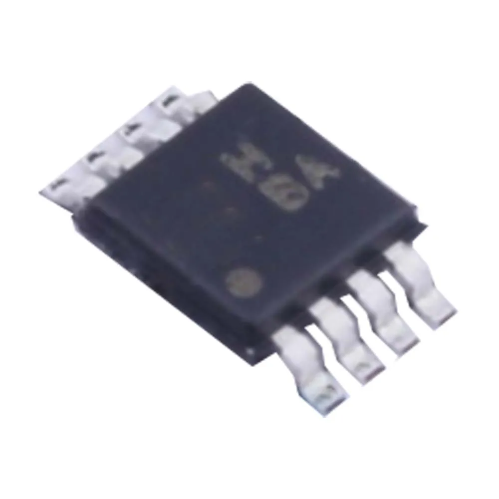 

1-10PCS/LOT AD8138ARMZ-REEL7 MSOP-8 HBA NERWC new Original IN STOCK IC