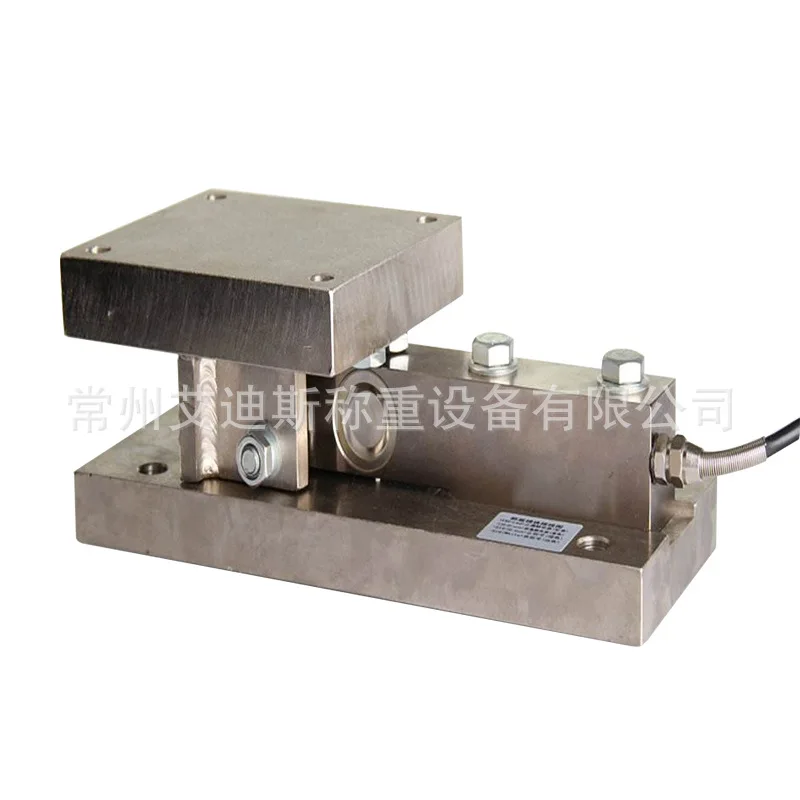 Modulo Di Pesatura Cwc Modulo Di Pesatura Serbatoio Materiale Reattore Modulo Di Pesatura Cw 1...