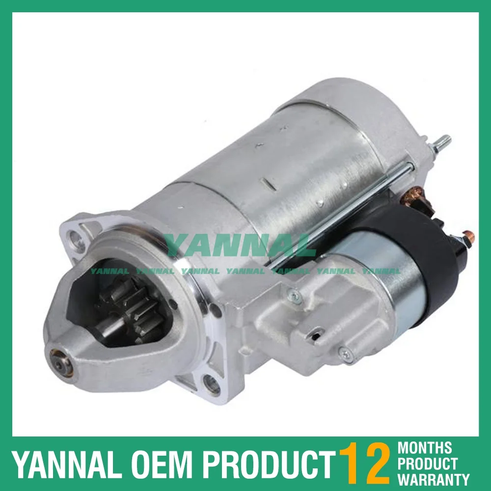 

Долгосрочное послепродажное обслуживание, стартер 7016332 для JLG 600A 600AJ 450AJ 400S 460SJ 660SJ 600S 600SJ 6884762