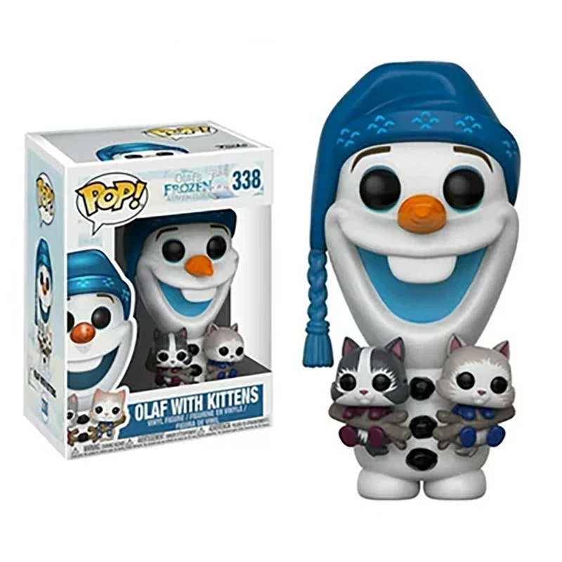 funko pop frozen olaf