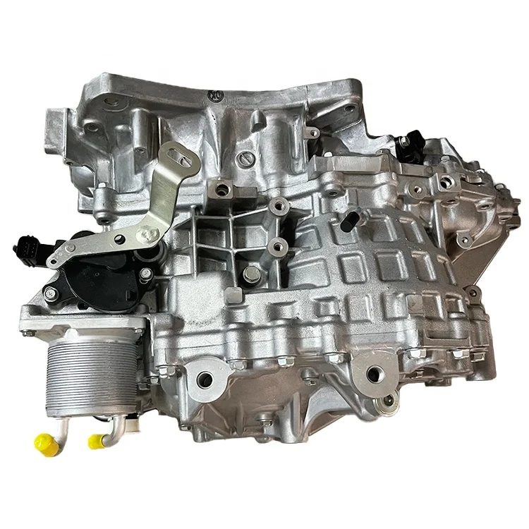 

Original Brand New RE0F10A Automatic CVT Gearbox Continuously Variable JF011E Transmission for Dodge Nissan