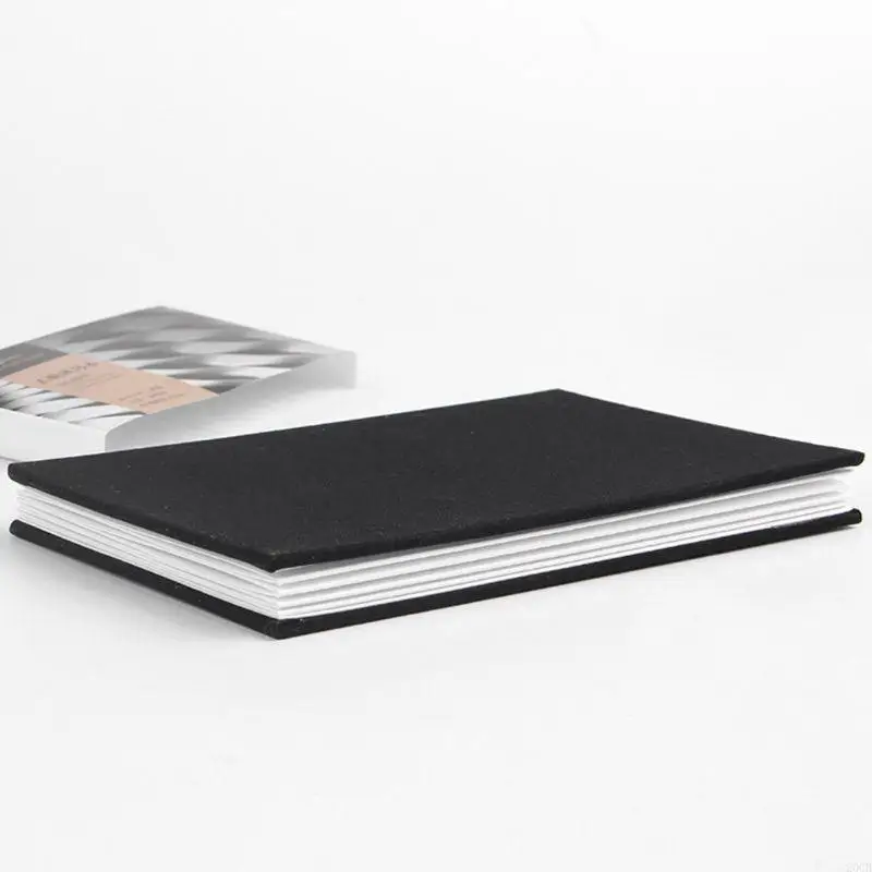 20CB 300gsm Watercolor Pad Handbook Sketch Paper Notebook for Drawing Record Artist Supplies