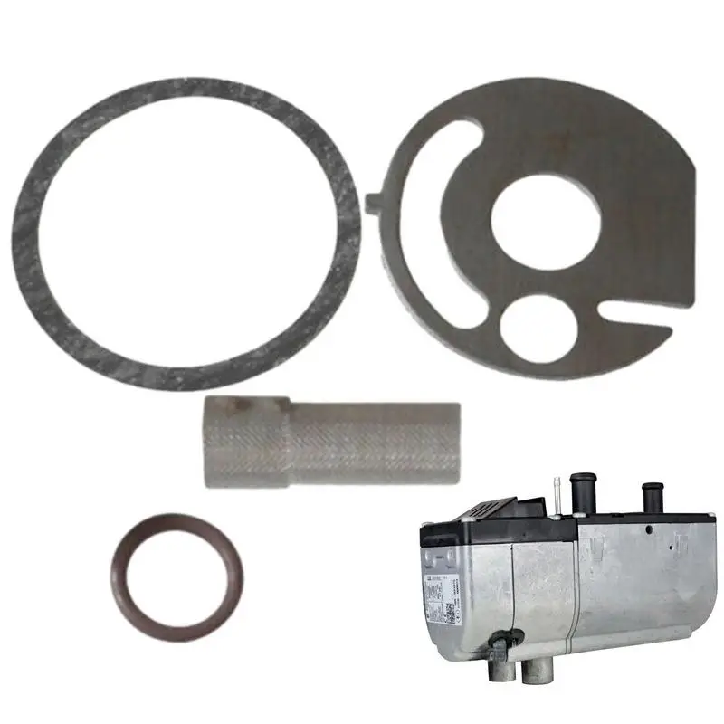 Kit Riscaldatore Diesel Per Auto Kit Filtro Riscaldatore Diesel Automatico Set Guarnizioni Kit Filtro Rondella Bruciatore Riscaldatore Diesel Per Risc