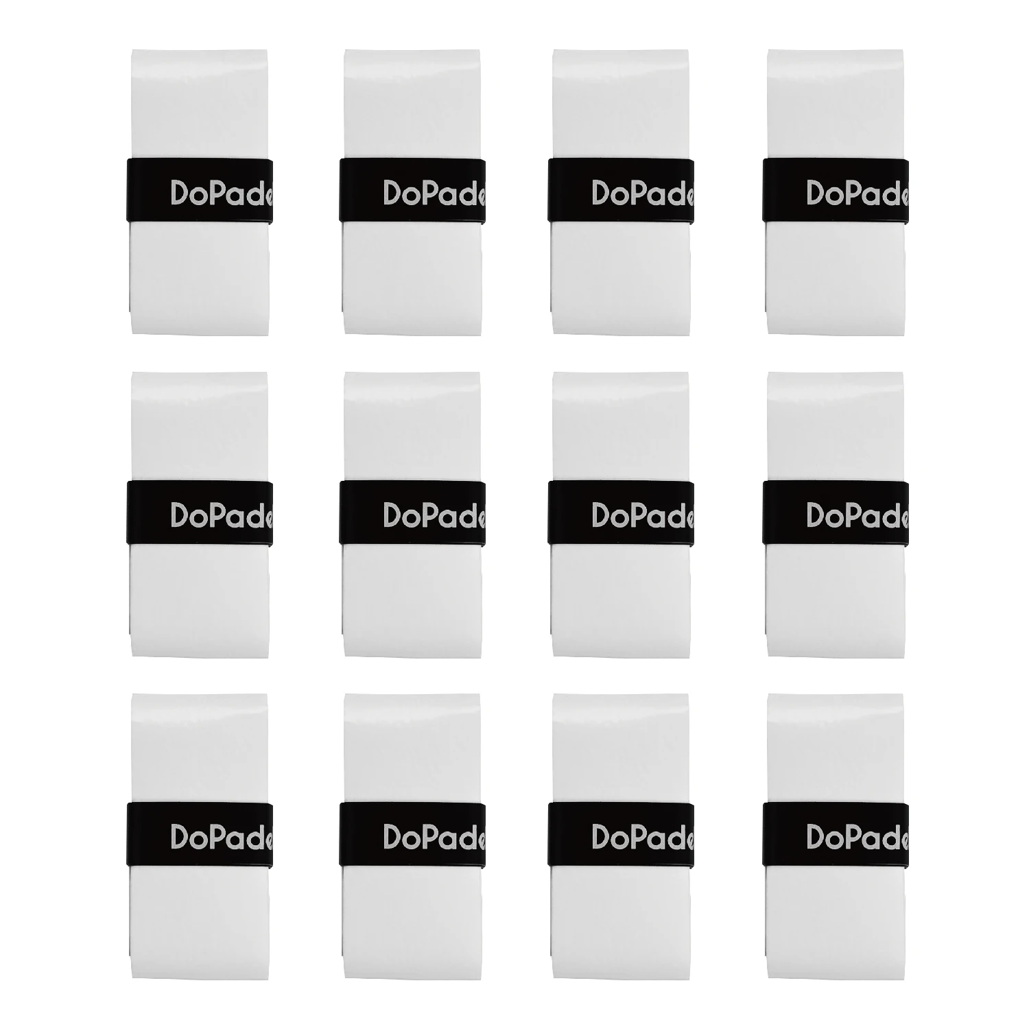 Original Overgrip Anti Slip Tennis Racket Sweatband Grips 12/24 pcs Sports and Entertainment Baseball Accessories