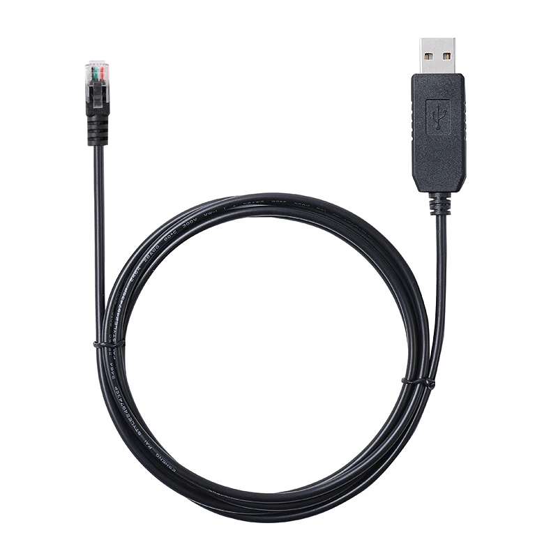 Celestron Nexstar Hand Control USB RS232 Serial to RJ9 4P4C Update Firmware Cable Celestron Nextstar Hand Control sata to usb cable sata to usb adapter cable usb adapter usb adapter cable conversion cable adapter usb cable adapter
