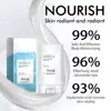 Hyaluronic Acid Face Serum Face Sunscreen Stick Refresh Sun Stick SPF50 PA Lightweight Sunscreen Stick Moisture Stick Sunscreen 5