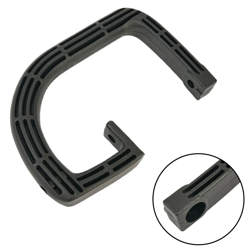 

Dia.17mm G-Handle For Electric Polishing Front Handle Grinding Machine Polisher Replace 85mm Black Ergonomic 1pcs