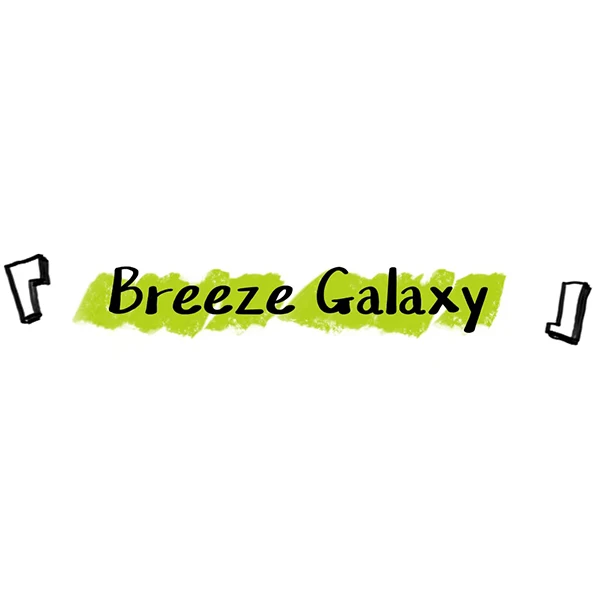 Breeze Galaxy Store