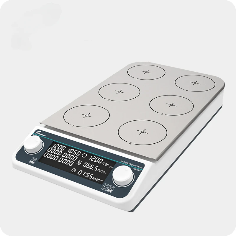 

Магнитная мешалка MHS6PRO