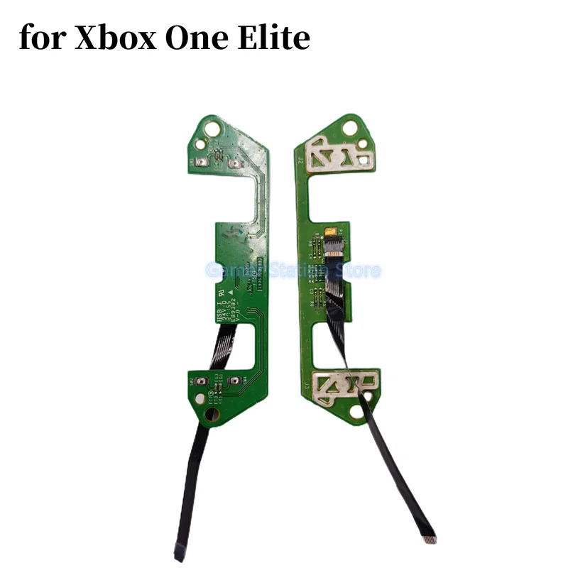 5pcs Original switch boar PCB Paddle Switch Board for Xbox One Elite Wireless Controller Ribbon