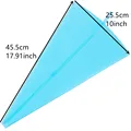 Largest Size 45cm