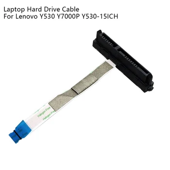 Cavo per disco rigido per laptop Cavo connettore flessibile HDD Interfaccia per Y530 Y7000P Y530-15ICH NBX0001M400 M410