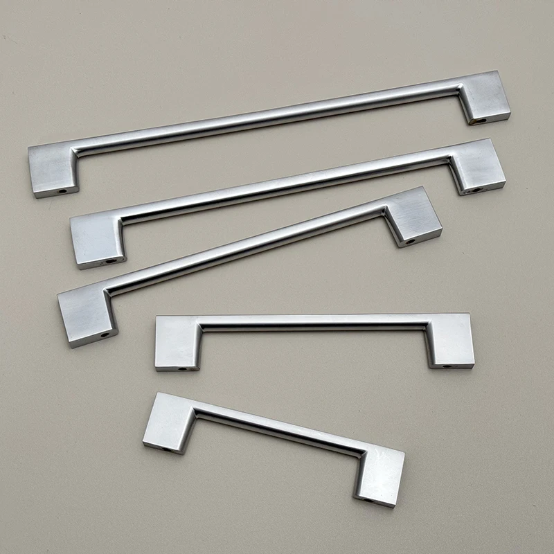 American Style Two Colors Cabinet Handles Furniture Hardware furniture handles,kitchen door handles