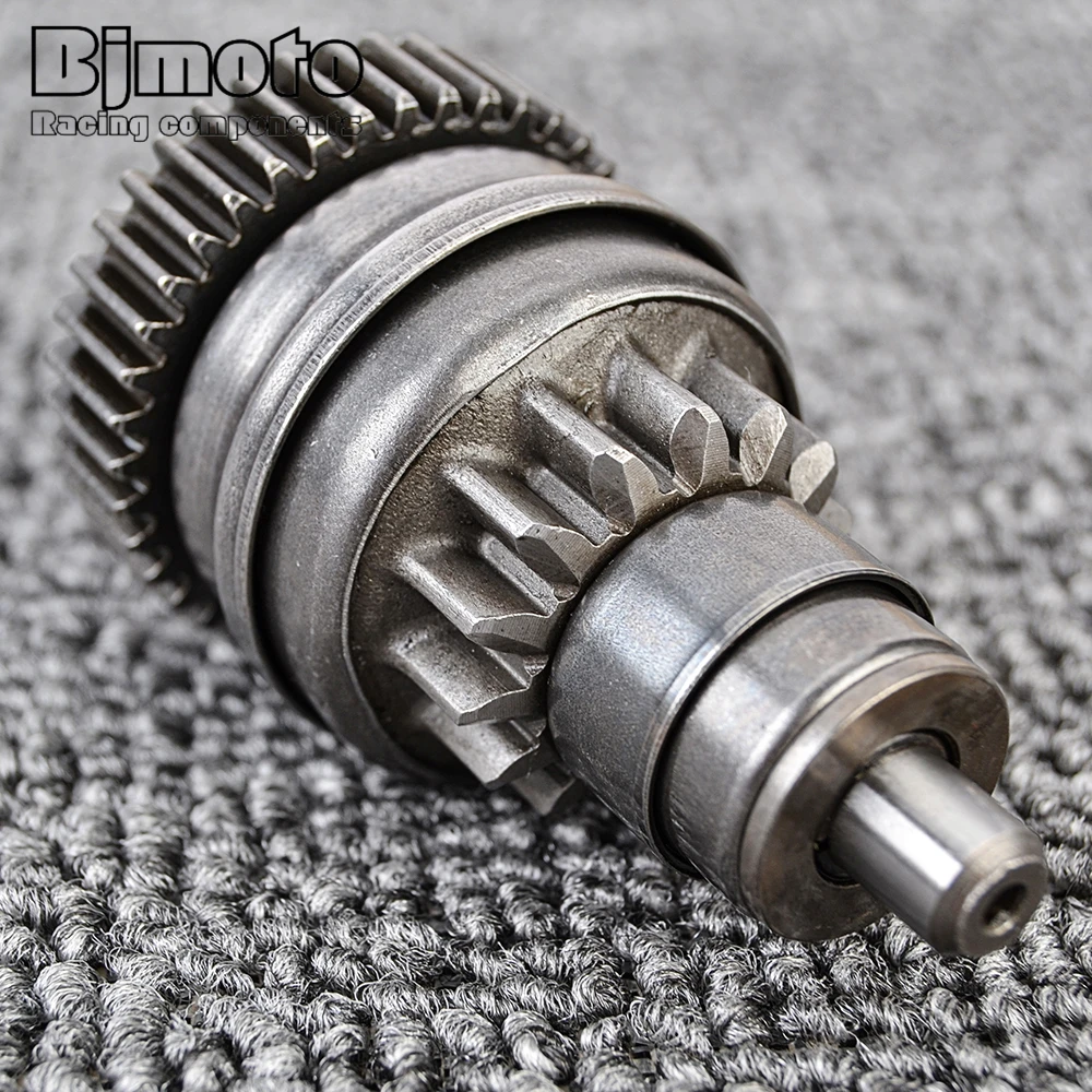 Starter Drive Bendix For K-TM 250 300 EXC XC XC-W TPI Six Days CKD Erzberg Edition 55440126000