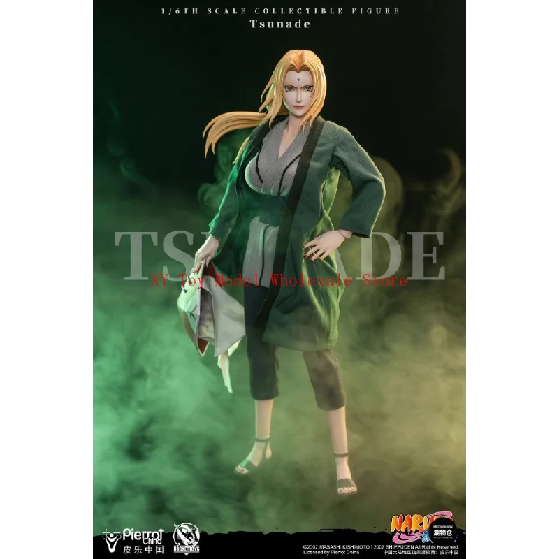 ROCKETTOYS ROC-009 綱手ナルト Tsunade NARUTO ROCKETTOYS ROC-009 綱手ナルト Tsunade NARUTO - メルカリ