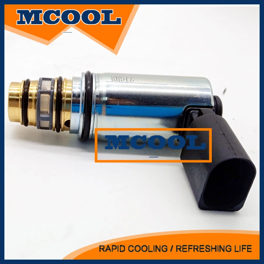 Pxe16 Ex10335c Ac Compressor Control Valve For Toyota Rav4 Camry For