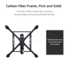 Radiolink M435 4-Rotor 3KG Payload Heavy Lift Drone 120km/h Flight Speed, Routes Planning And Autopilot, 4KM Long Range RTF 3