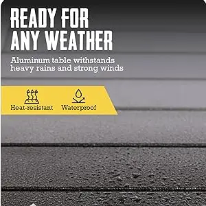 Ready for Any Weather